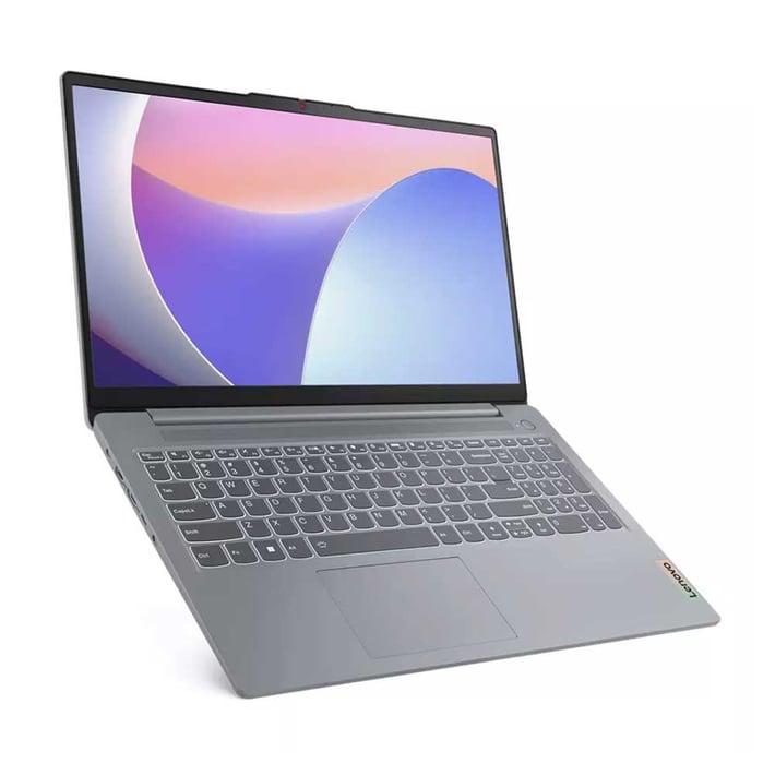 Lenovo Лаптоп Ideapad Slim 3, 15IAH8, 15.6'', Intel Core i5, 512 GB SSD, 16 GB RAM, Windows 11 Pro