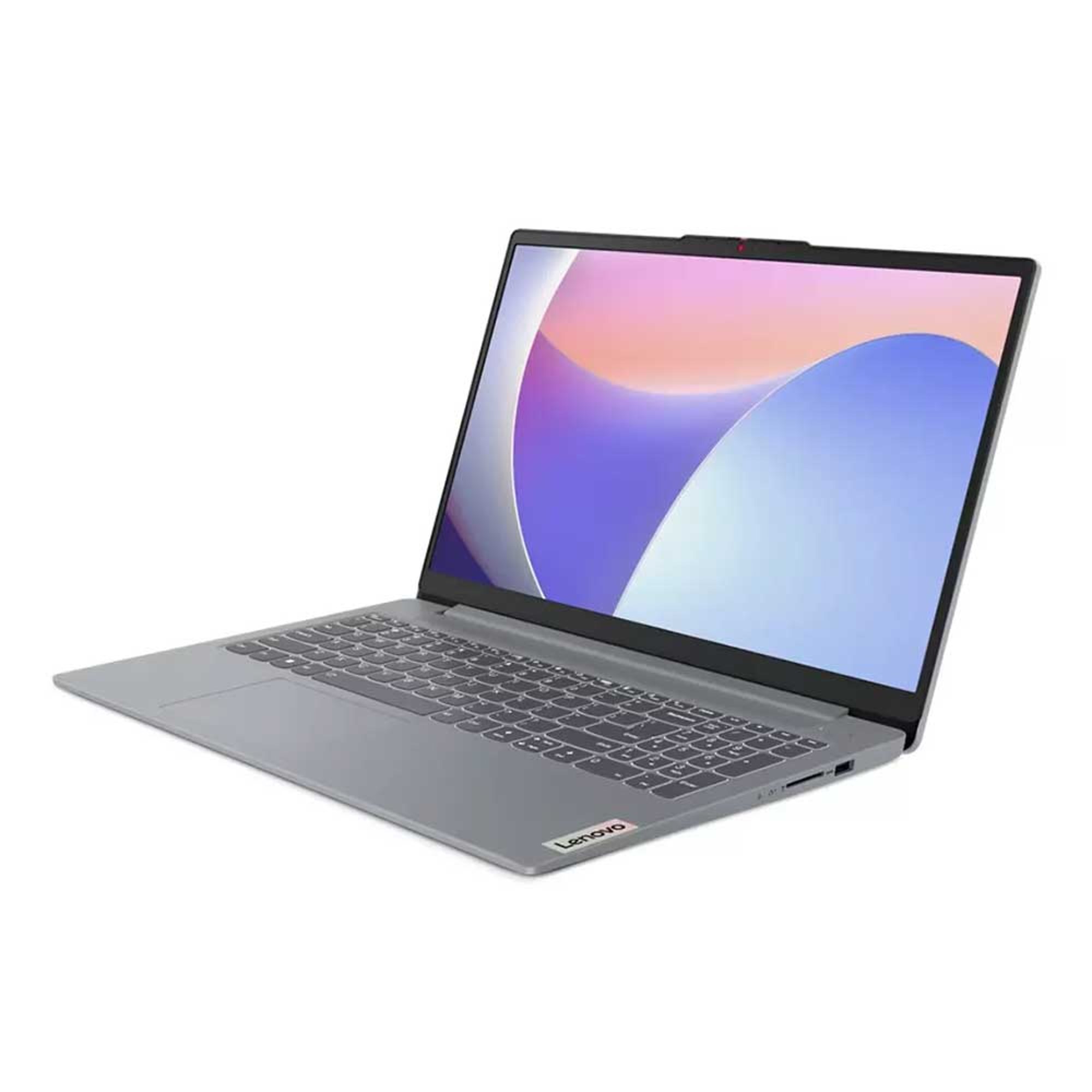 Lenovo Лаптоп Ideapad Slim 3, 15IAH8, 15.6'', Intel Core i5, 512 GB SSD, 16 GB RAM, Windows 11 Pro