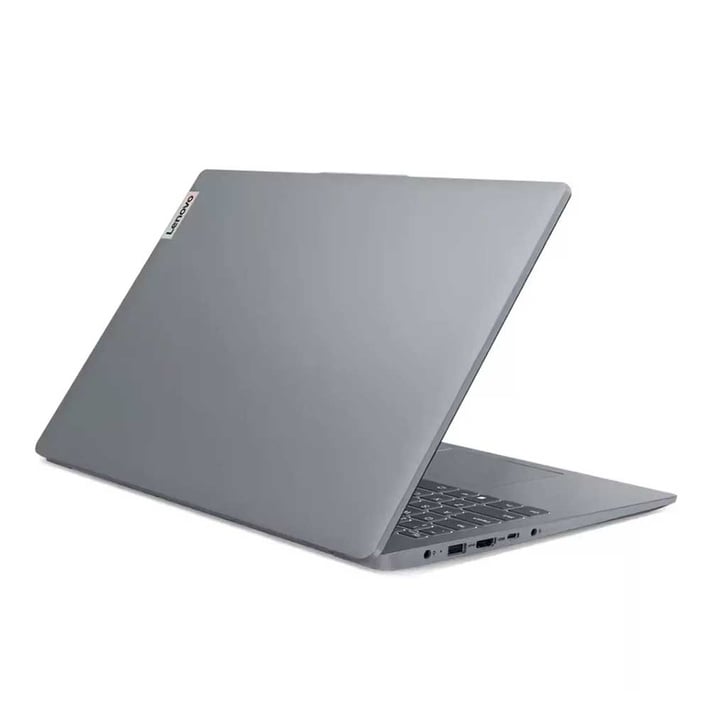 Lenovo Лаптоп Ideapad Slim 3, 15IAH8, 15.6'', Intel Core i5, 512 GB SSD, 16 GB RAM, Windows 11 Pro