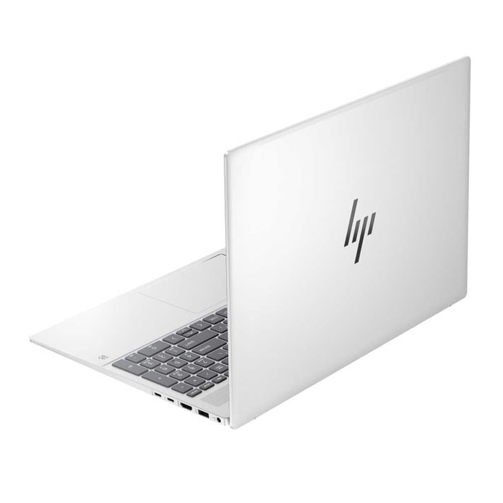 HP Лаптоп Pavilion Plus 16, 16'', IPS, Intel Core i7, 1 TB SSD, 16 GB RAM, Windows 11 Pro, сребрист