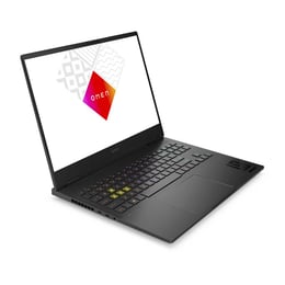 HP Лаптоп Omen SB, 16'', IPS, RTX4050 6GB, Intel Core i7, 2 TB SSD, 16 GB RAM, черен