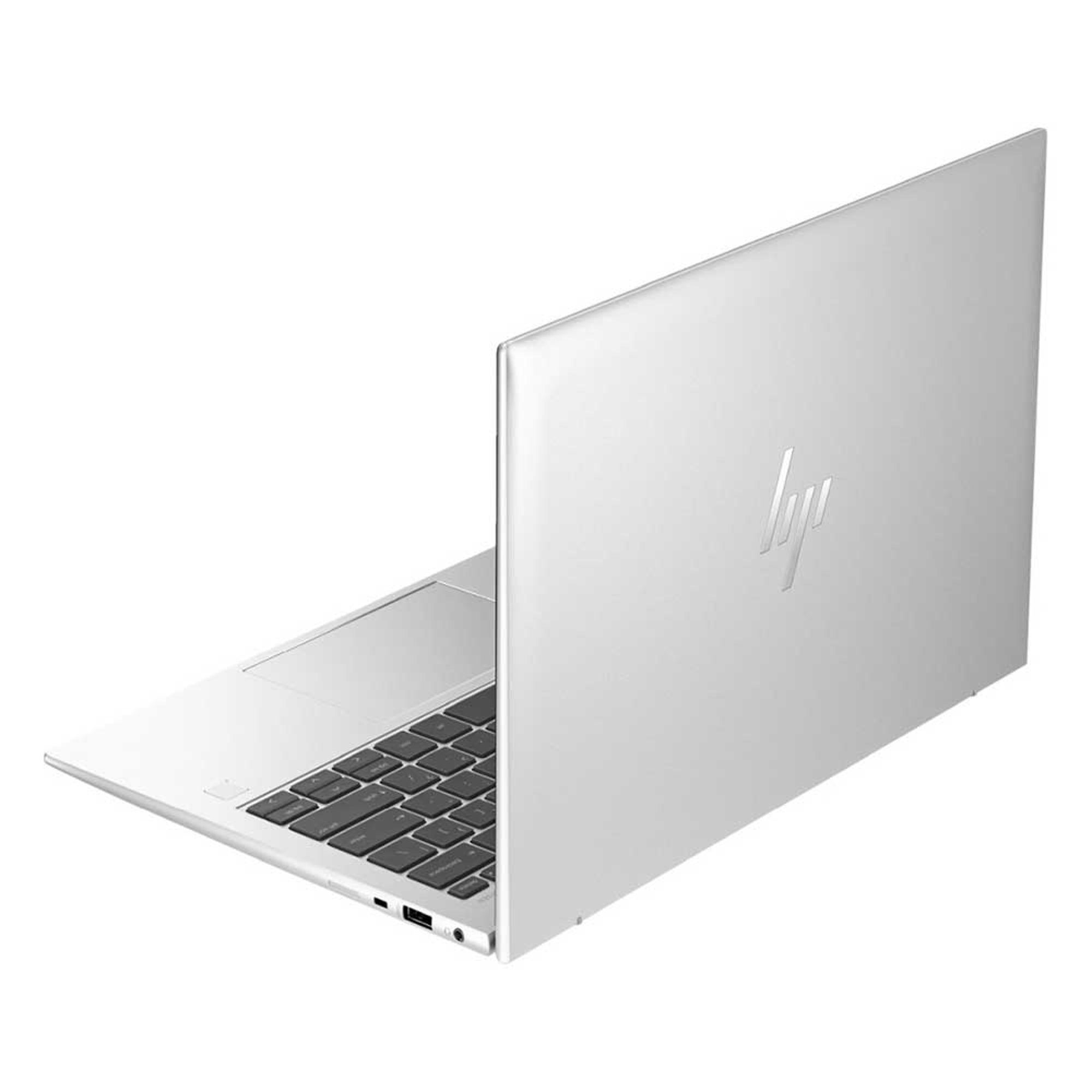 HP Лаптоп Elitebook 830 G10, 13.3'', IPS, Intel Core i7, 1 TB SSD, 32 GB RAM, Windows 11 Pro, сребрист