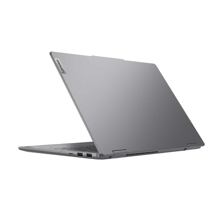 Lenovo Лаптоп Ideapad 5, 14'', AMD Ryzen 5, 512 GB SSD, 16 GB RAM, Touch, писалка, Windows 11 Pro