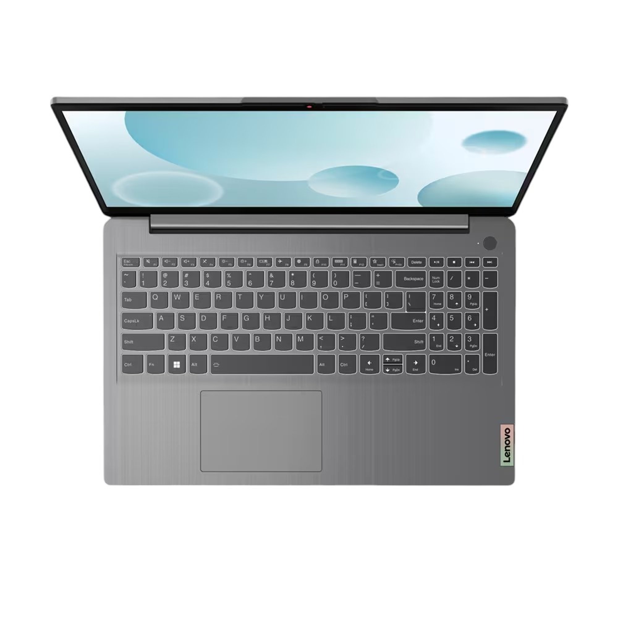 Lenovo Лаптоп Ideapad 3, 15.6'', FullHD, Intel Core i5, 512 GB SSD, 16 GB RAM, Windows 11 Pro