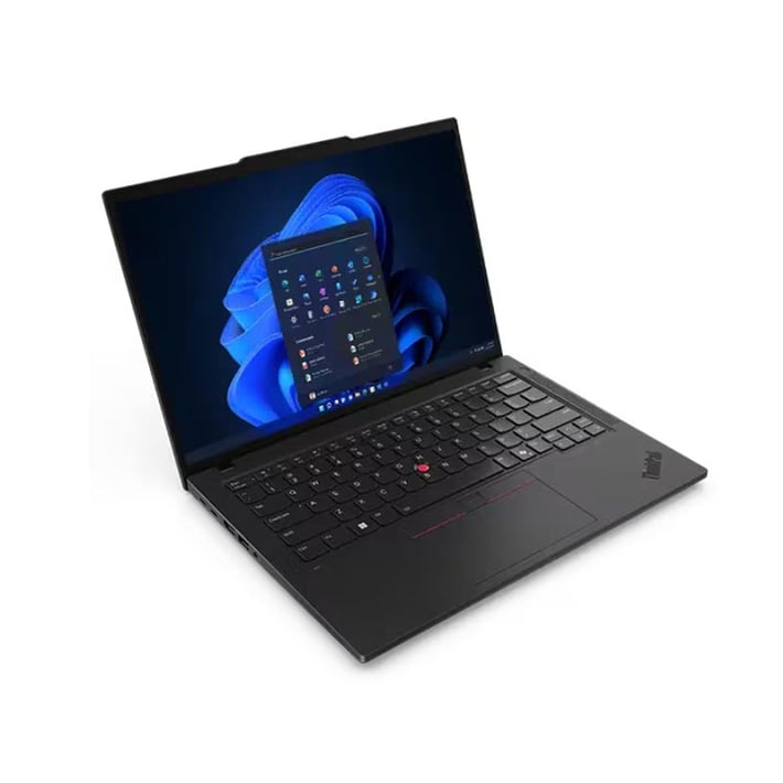 Лаптоп Lenovo Thinkpad T14 G5, 14'', Intel Core Ultra 5, 512 GB SSD, 16 GB RAM, Windows 11 Pro