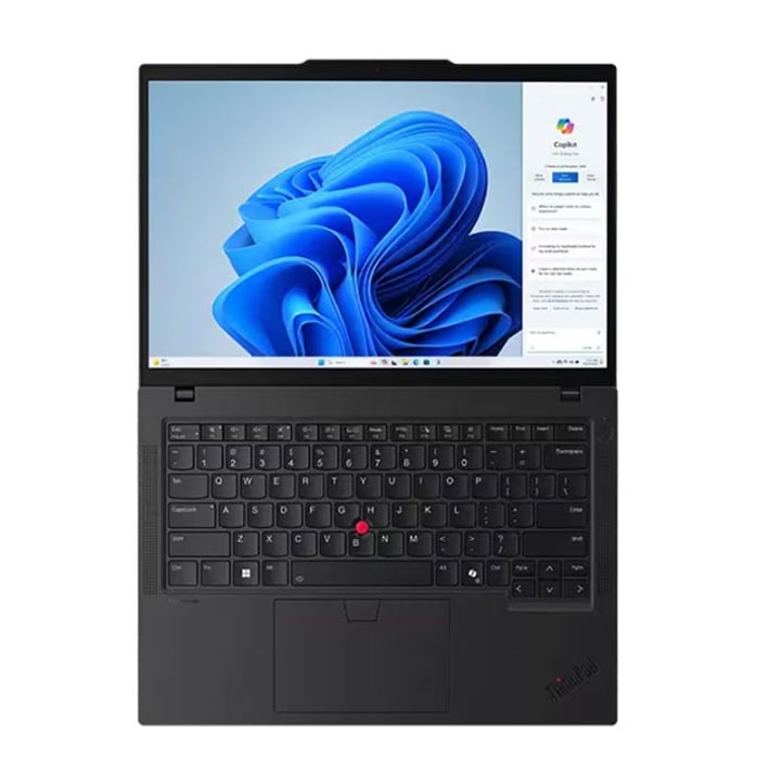 Лаптоп Lenovo Thinkpad T14 G5, 14'', Intel Core Ultra 5, 512 GB SSD, 16 GB RAM, Windows 11 Pro