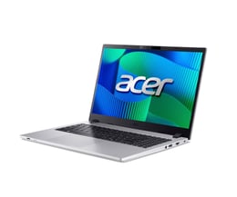 Acer Лаптоп Travel Mate P2, 15.6'', Intel Core i5, 512 GB SSD, 16 GB RAM, Windows 11 Pro