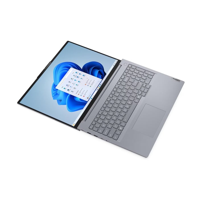 Лаптоп Lenovo Thinkbook 16, 16'', Intel Core i3, 256 GB SSD, 8 GB RAM, Windows 11 Pro, Integrated graphics, SD Card Reader