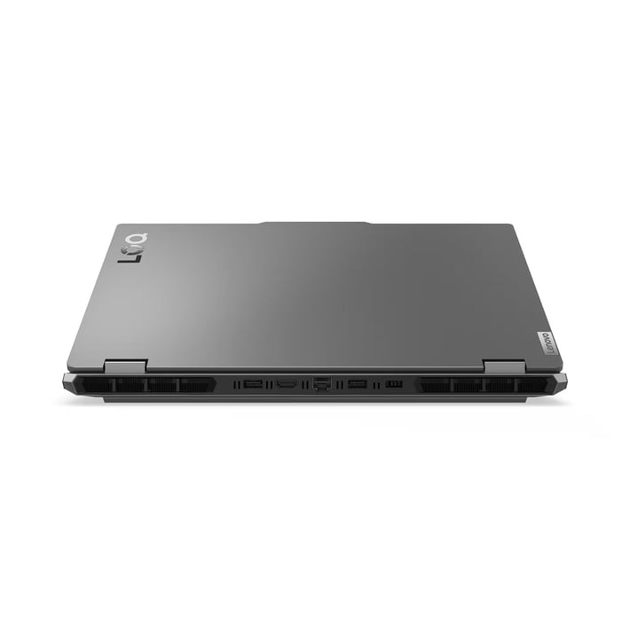 Lenovo Лаптоп LOQ, 15.6'', AMD Ryzen 5, 512 GB SSD, 24 GB RAM, Windows 11 Pro