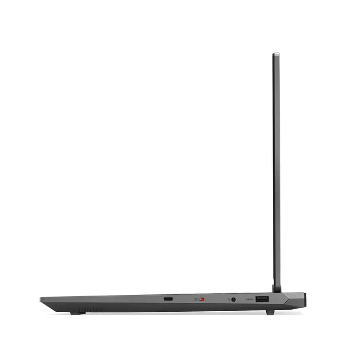 Lenovo Лаптоп LOQ, 15.6'', AMD Ryzen 5, 512 GB SSD, 24 GB RAM, Windows 11 Pro