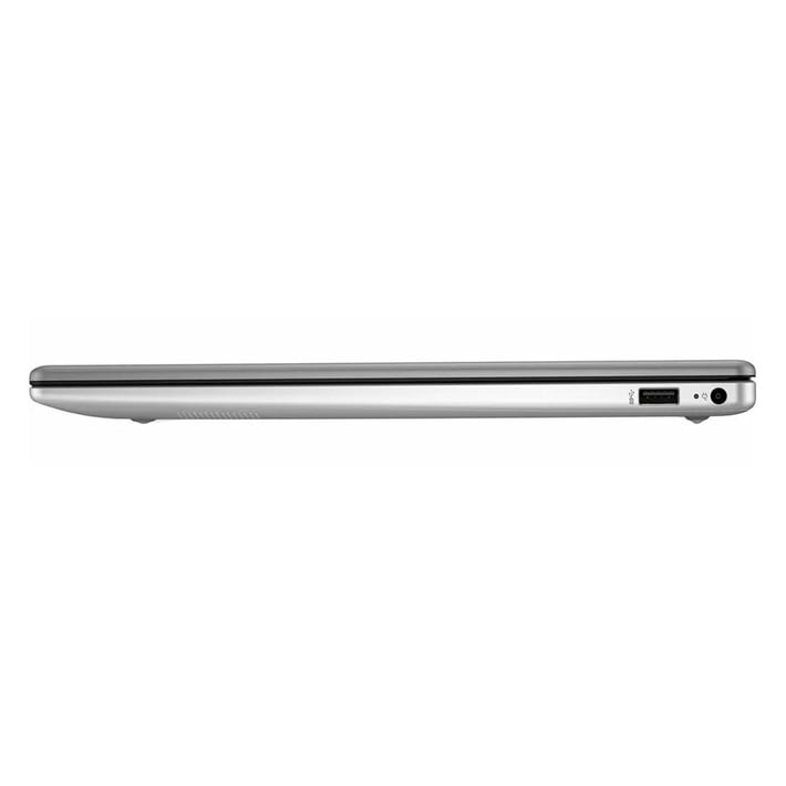 HP Лаптоп 255R G10 Turbo, 15.6'', FullHD, AMD Ryzen 5, 512 GB SSD, 16 GB RAM, сребрист