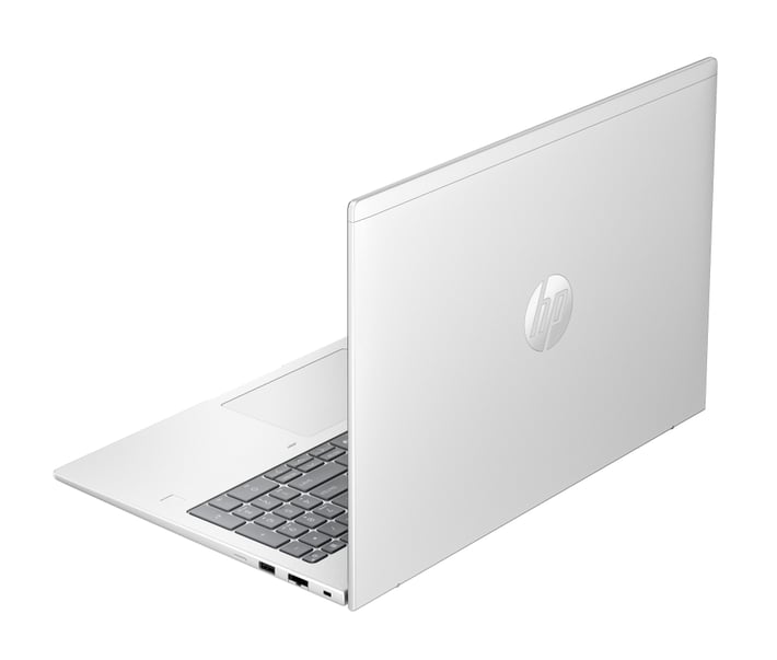 HP Лаптоп Probook 4 G1A, 16'', WUXGA, AMD Ryzen 7, 512 GB SSD, 16 GB RAM, Windows 11 Pro, сребрист