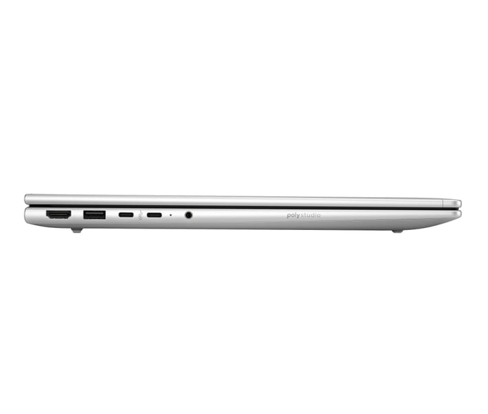 HP Лаптоп Probook 4 G1IR, 16'', WUXGA, Intel Core 7, 512 GB SSD, 16 GB RAM, Windows 11 Pro, сребрист