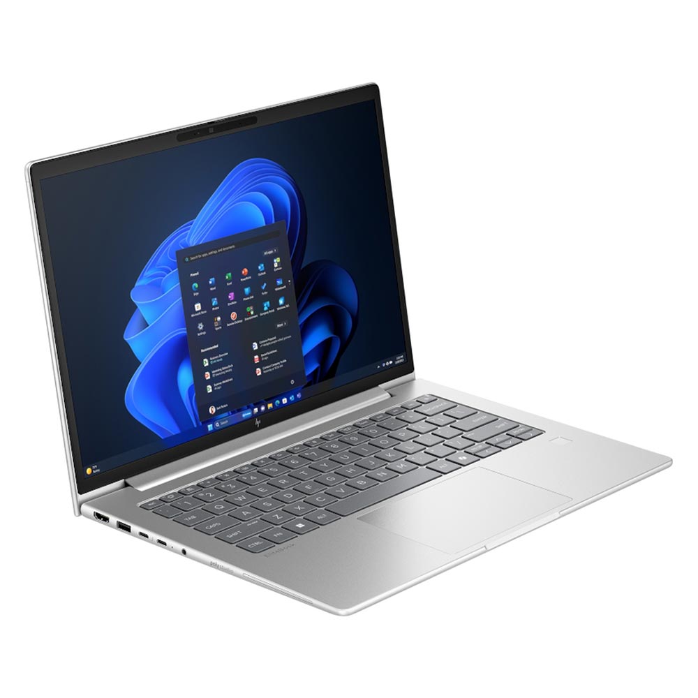 HP Лаптоп Probook 6 G1I, 16'', WUXGA, Intel Core Ultra 7, 512 GB SSD, 16 GB RAM, Windows 11 Pro, сребрист