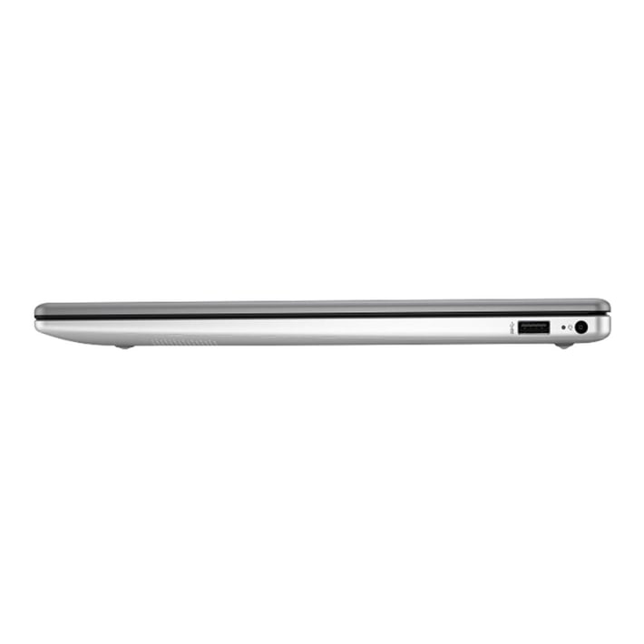 HP Лаптоп 250R G10 Turbo, 15.6'', FullHD, Intel Core 5, 512 GB SSD, 16 GB RAM, сребрист