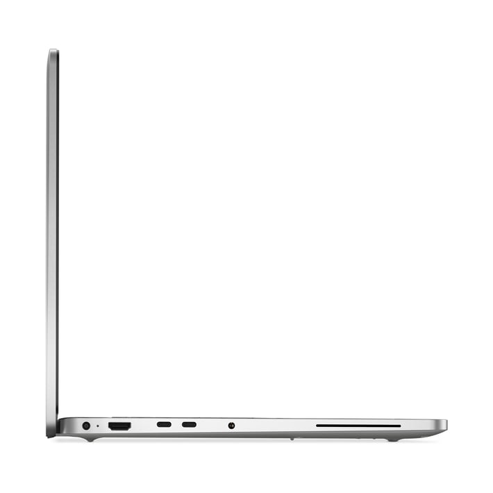 Лаптоп Dell Pro 16, 16'', Intel Core Ultra 5, 512 GB SSD, 16 GB RAM, Windows 11 Pro