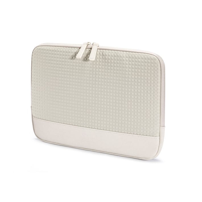 Калъф за лаптоп Kingsons Pure Elegance, 14'', бежов