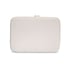 Калъф за лаптоп Kingsons Pure Elegance, 14'', бежов