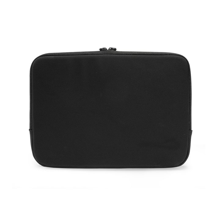 Калъф за лаптоп Kingsons Pure Elegance, 14'', черен