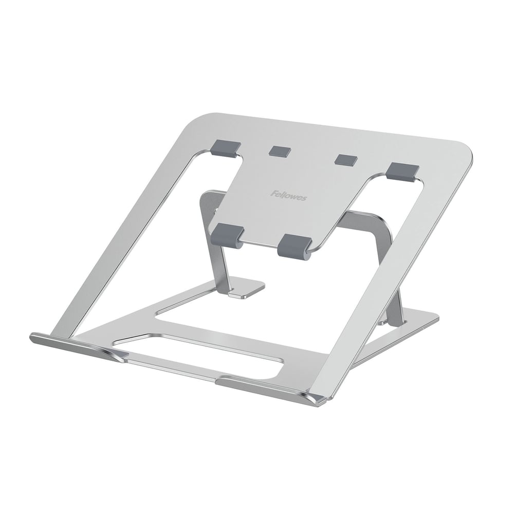 Поставка за лаптоп Fellowes Alumia, сива