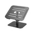 Стойка за лаптоп Fellowes Alumia, черна