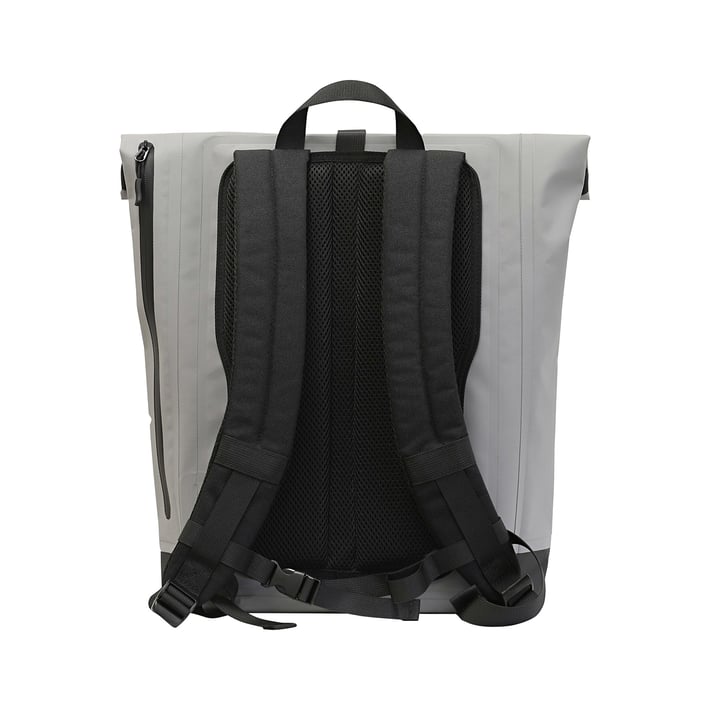 TNB Раница Urban Moov, водоустойчива, 20-25 L, сива