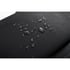 Kingsons Раница за лаптоп Noir Edge, 15.6'', черна