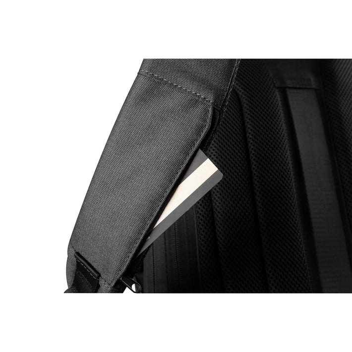 Kingsons Раница за лаптоп Shadow Pro, 15.6'', черна