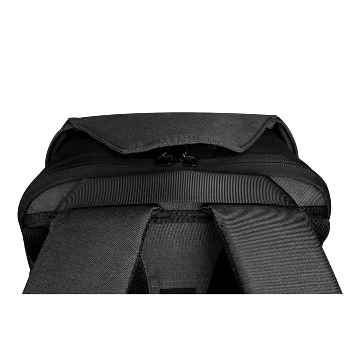 Kingsons Раница за лаптоп Shadow Pro, 15.6'', черна
