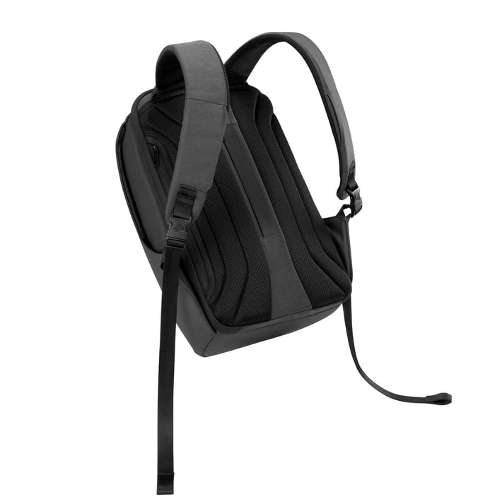 Kingsons Раница за лаптоп Shadow Pro, 15.6'', черна