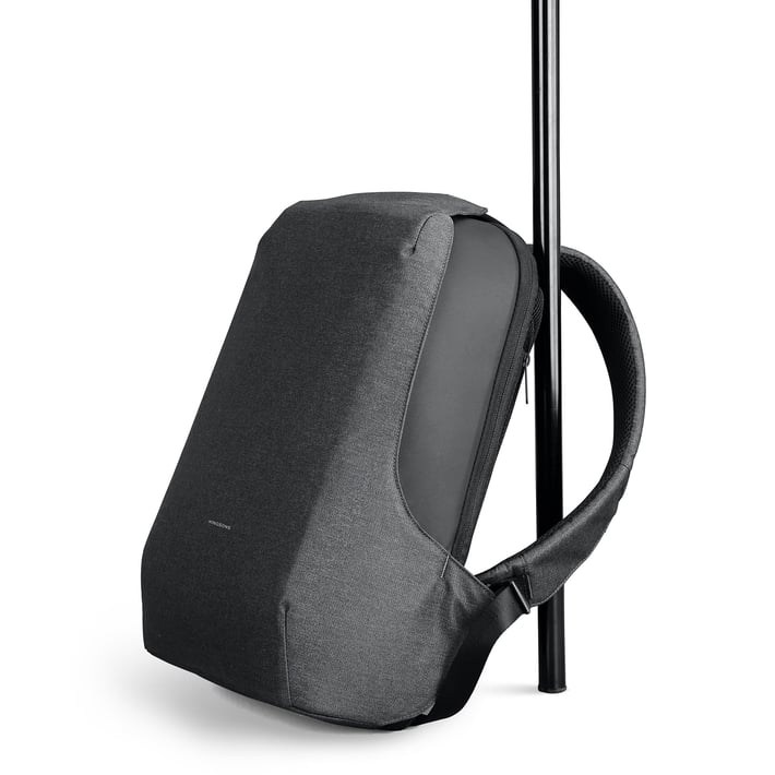 Kingsons Раница за лаптоп Shadow Pro, 15.6'', черна