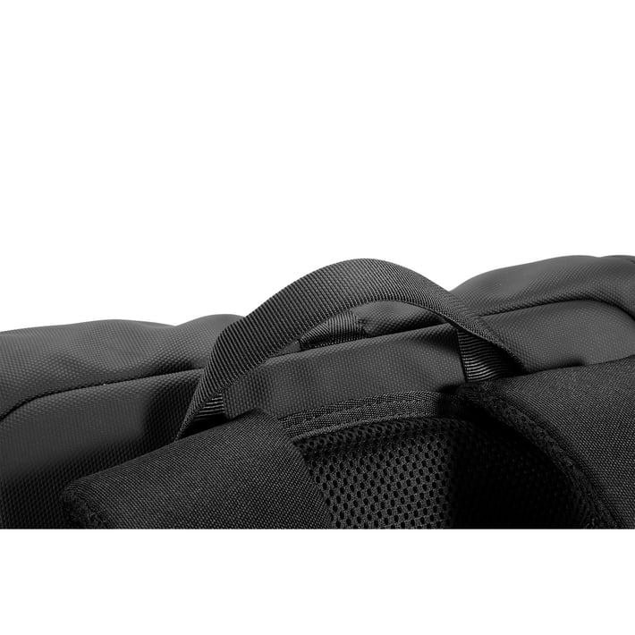 Kingsons Раница за лаптоп Nomad X, 15.6'', черна