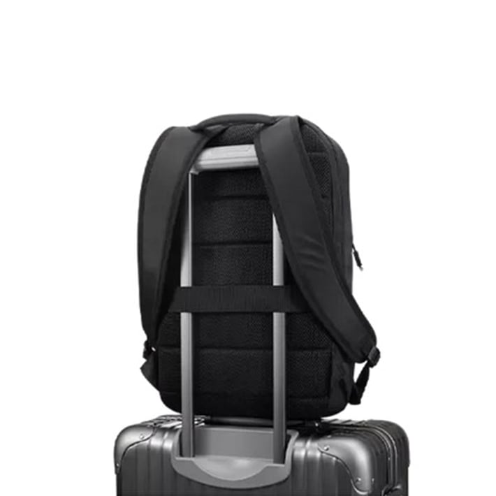 Раница за лаптоп Lenovo Thinkpad Essential, 15.6'', черна