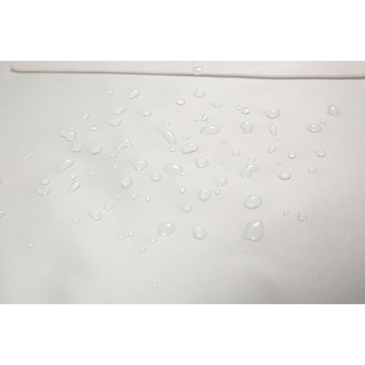 Чанта за лаптоп Kingsons Aura, дамска, 15.6'', бежова