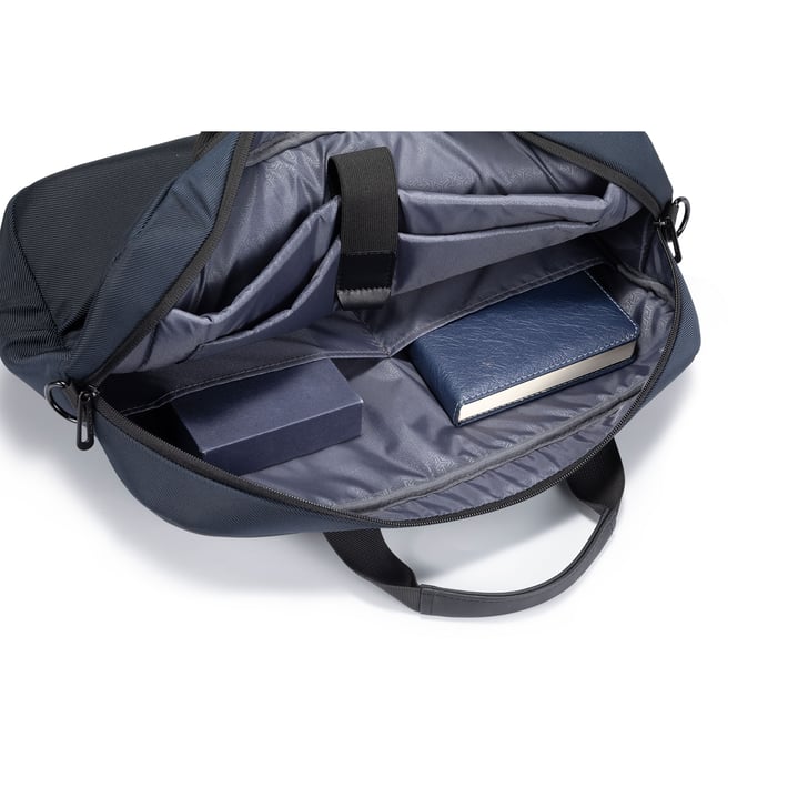 Чанта за лаптоп Kingsons Citypro, 15.6'', синя