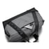Сак за фитнес и пътуване Kingsons Flexcarry, 3 в 1, сив
