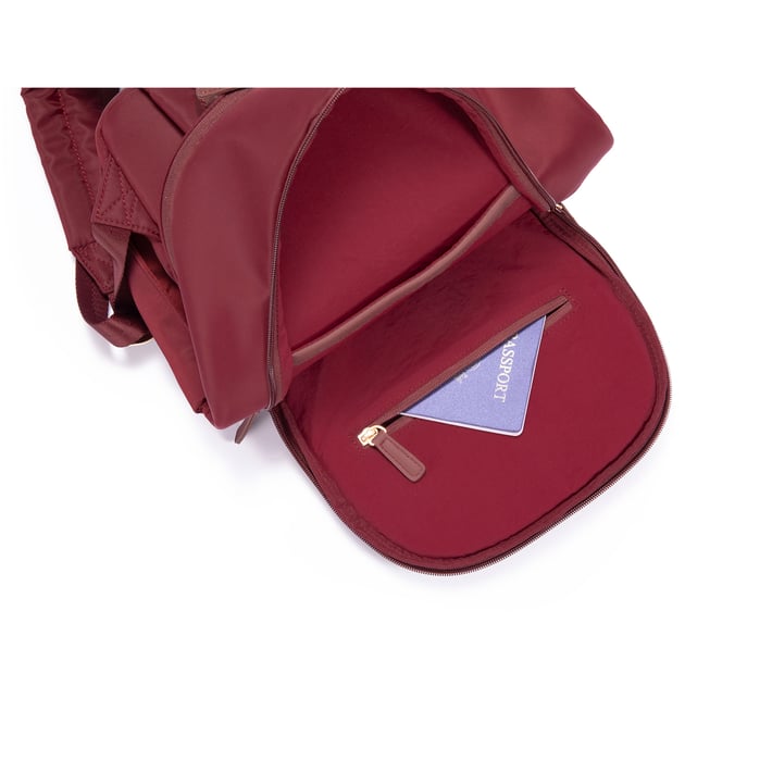 Раница Kingsons Nova, 14'', червена