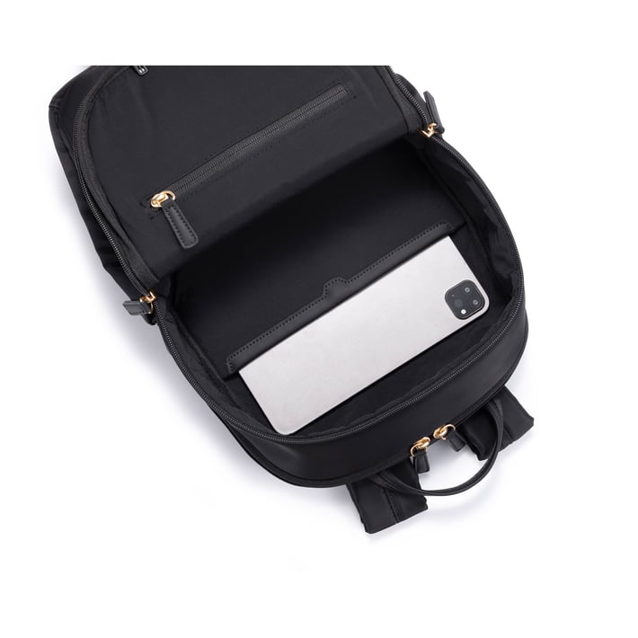 Раница Kingsons Nova, 14'', черна