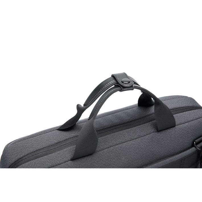 Чанта за лаптоп Kingsons Officepro, 15.6'', сива