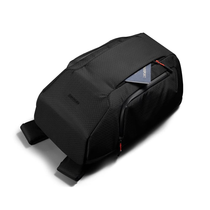 Раница Kingsons Trackguard, 15.6'', черна