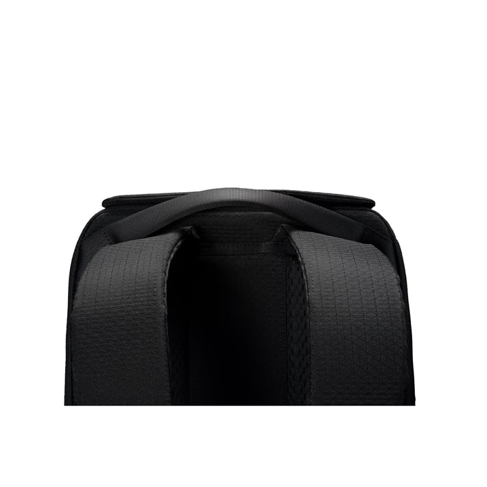 Раница Kingsons Trackguard, 15.6'', черна