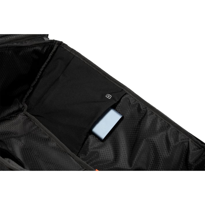 Раница Kingsons Trackguard, 15.6'', черна