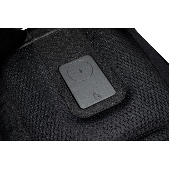 Раница Kingsons Trackguard, 15.6'', черна