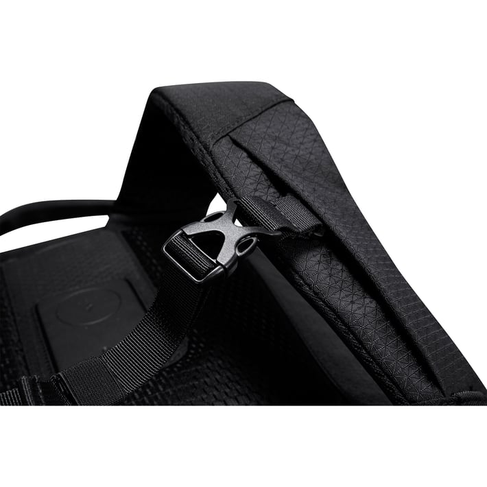 Раница Kingsons Trackguard, 15.6'', черна