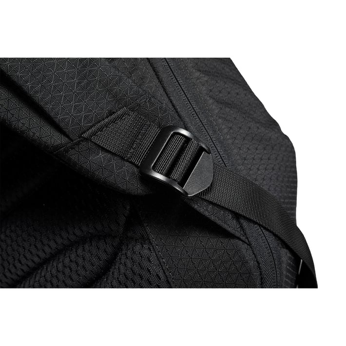 Раница Kingsons Trackguard, 15.6'', черна