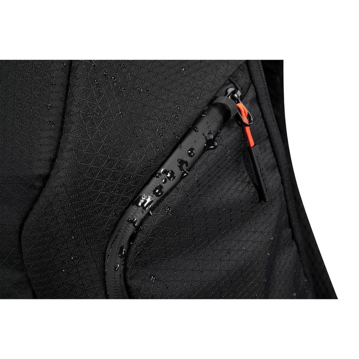 Раница Kingsons Trackguard, 15.6'', черна