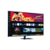 Samsung Монитор M70B, 43'', Smart, LED, 3840 х 2160, 300 cd/m2, 4 ms, HDMI, USB, черен