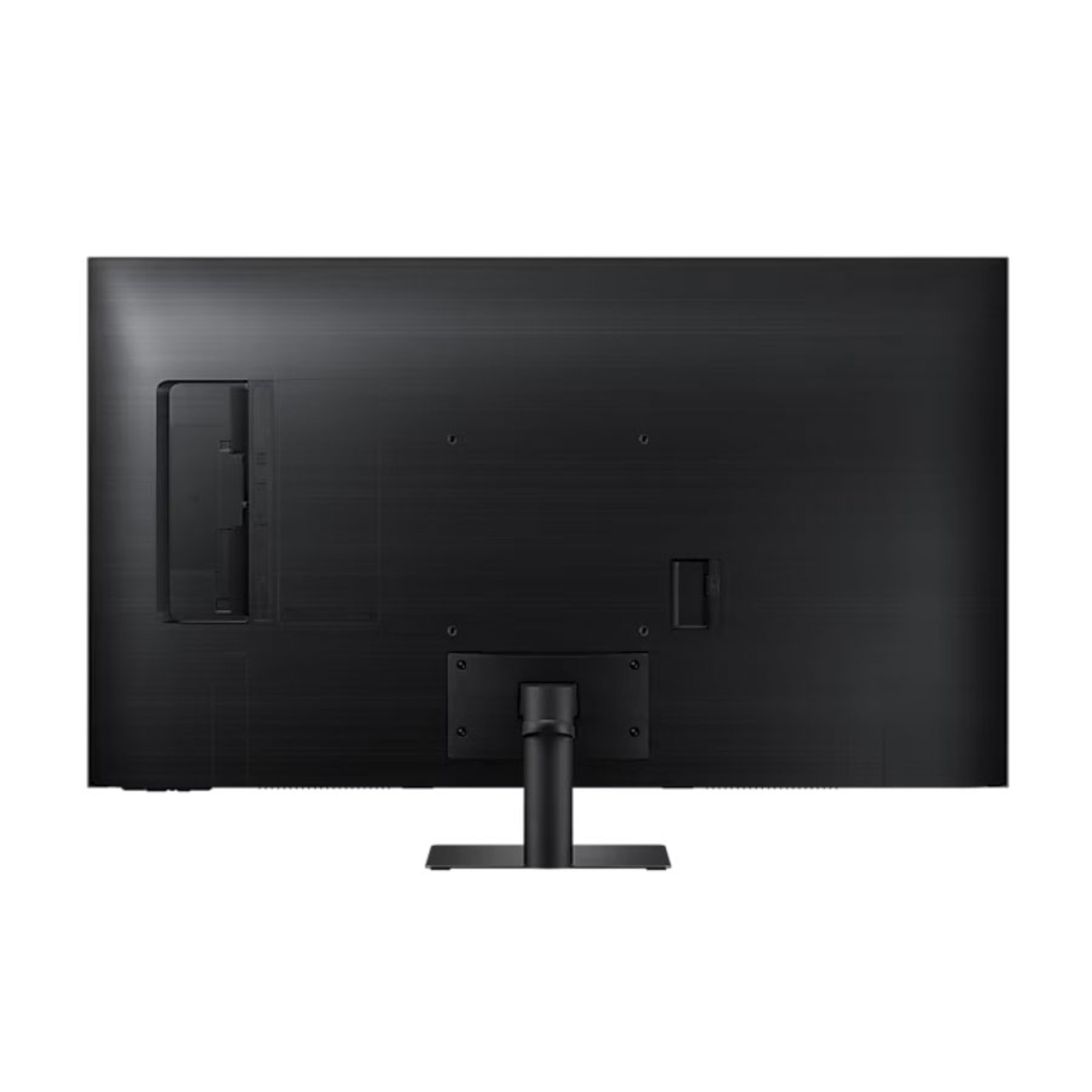 Samsung Монитор M70B, 43'', Smart, LED, 3840 х 2160, 300 cd/m2, 4 ms, HDMI, USB, черен