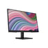 HP Монитор 21.5'', IPS, FullHD, 1920 х 1080, 250 cd/m2, 5 ms, HDMI, VGA, черен