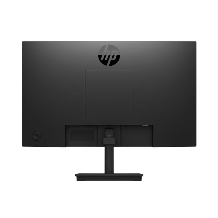 HP Монитор 21.5'', IPS, FullHD, 1920 х 1080, 250 cd/m2, 5 ms, HDMI, VGA, черен